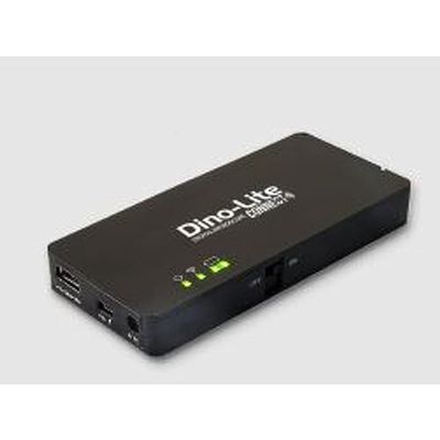 WIFI STREAMER, 12.1cm x 5.5cm x 1.6cm WF-10 By DINO-LITE