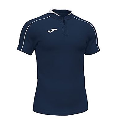 Joma 102216332_6XS, Sporting_Goods Unisex Adulto, Marino, 6XS-5XS
