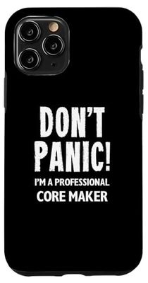 Core Maker Case for iPhone 11 Pro
