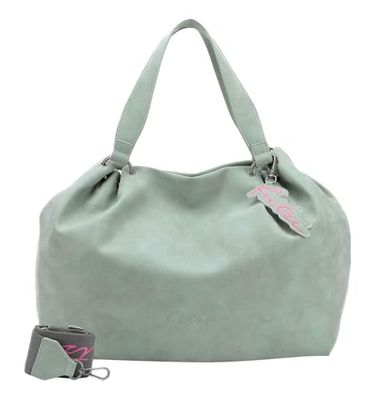 Joshi01 Vintage Lime, Comprador,
