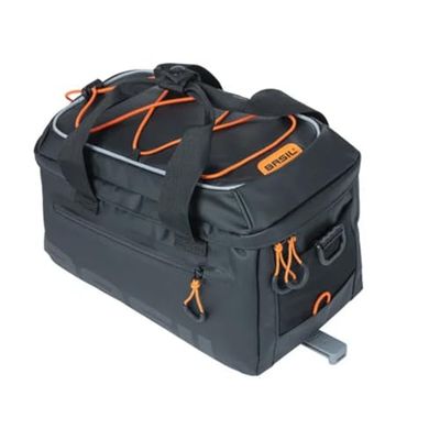 Basil Miles Carrier Bag 7l One Size