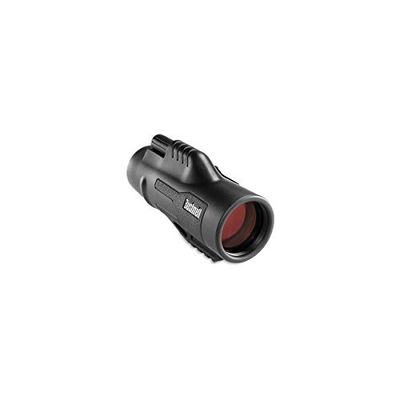 Bushnell - 10x42 - Legend Ultra HD - Black - Monocular ED Glass - Fully Multicoated - Waterproof/Fogproof