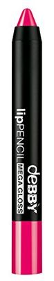 DEBBY 04 Mega Lip Crayon Gloss Lèvres De Maquillage