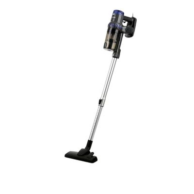 KASANOVA Balai cyclonique sans sac bleu 400 W