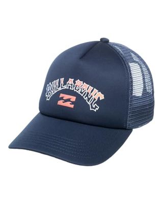 Billabong Podium Trucker Tapa, Navy Multi, Taille Unique para Niños