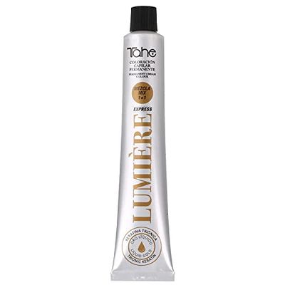 Tahe Lumière Express Coloration pour cheveux 100 ml 100 ml