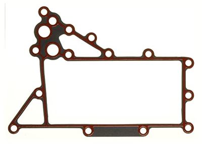 MISSLÅLIG GASKET