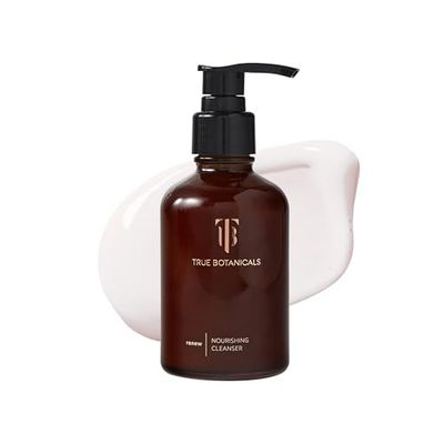 True Botanicals – förnya NOURISHING CLEANSER 114 ml