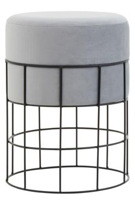 Premier Housewares Home, Grey, Black, One Size