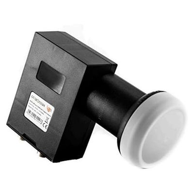 GT-SAT 2 Legacy S2SCR4 Unicable LNB 0,2 dB