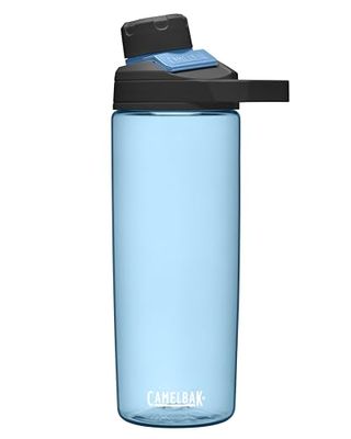 Camelbak Chute Mag 20Oz, True Blue