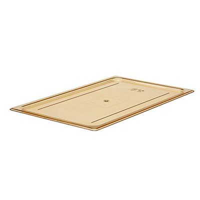 Deksel 1/1 GN Interhal 10HPC-150 Amber