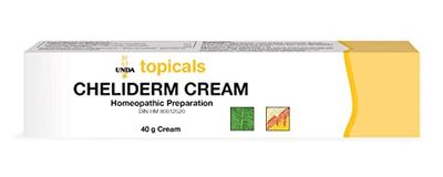 UNDA Cheliderm Cream 40 g