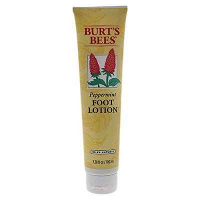 Burts Bees, Crema corporal - 100 ml.