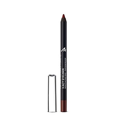 Manhattan X-Act Crayon eyeliner Teinte 94Z 1,2 g