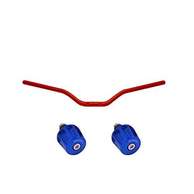 Accossato HB175R-GR001N-F-133390 Manubrio