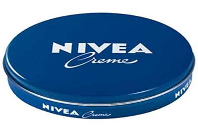 NIVEA Classic Multi-Purpose Cream Pack of 4 150 ml, Eucerite Based Care Cream, Dermatologically Tested Cream for Children and Adults