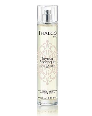 Thalgo Joyaux Atlantique Hydrating Dry Oil 100Ml