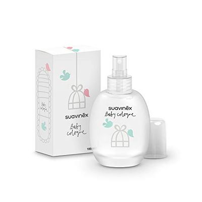 SUAVI Eau de Toilette, 100 ml