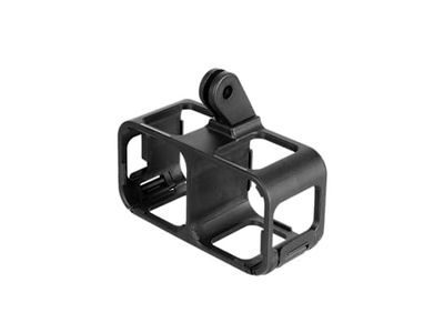Topeak Cubicubi, Dual Box Unisex Adulto, Nero, Unica