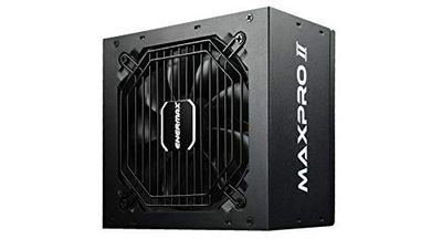 Enermax EMP700AGT-C - Fuente de alimentación de red para PC Nero 700W