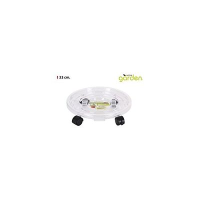 LITTLE GARDEN PL STICO 33 cm