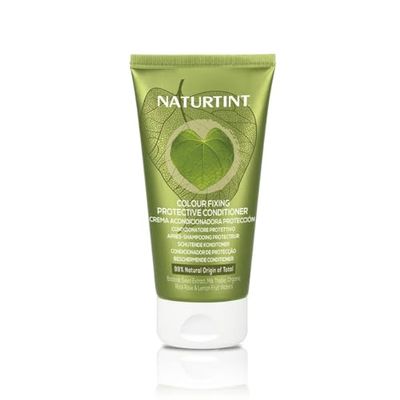 Naturtint Eco Conditioner Cream Strength and Natural Shine 150ml