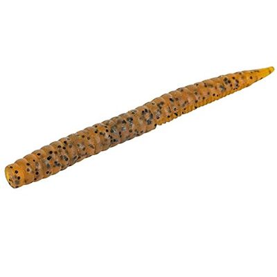 Molix Stick Flex 4.5'' (4 st) col. Pumpkin Spansktalande