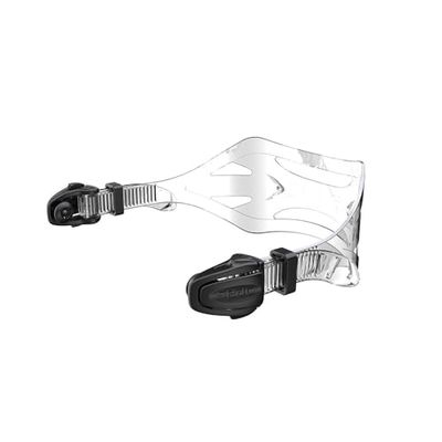 SEAC Silikonersättningsarmband och spännekit för dykmasker