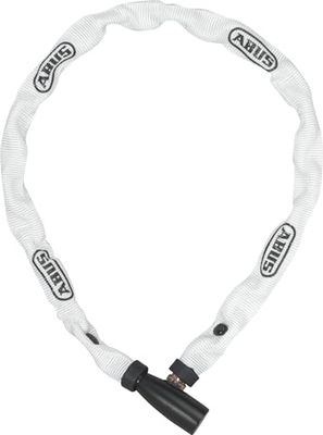 Abus Web 1500, cadeado, unissexo, branco, 60 cm
