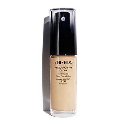 Shiseido, Base de maquilhagem - 100 g, baunilha, 30 milímetros