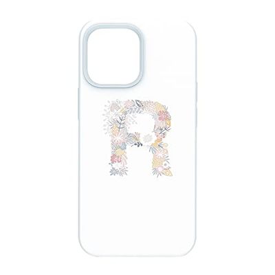 Bonamaison Custodia con stampa digitale compatibile con iPhone 12, custodia per cellulare, antiurto, silicone flessibile