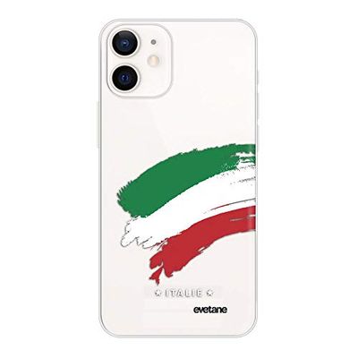 Beschermhoes voor iPhone 12 Mini, Italië