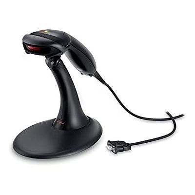 Lecteur de Code-Barres, Version manuelle [Kern Smt-A03] Convient Aux Balances D'inventaire Kern Fka