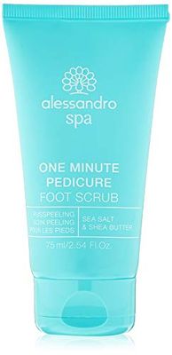 alessandro SPA One Minite Pedicure 75 ml