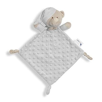 Amazon – Osito grijs Dou Dou voor baby's