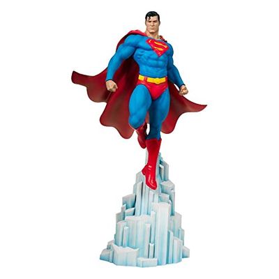 Tweeterhead DC Comics Statuette Superman 52 cm