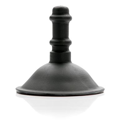 Godemichet Ventouse Tantus Noir