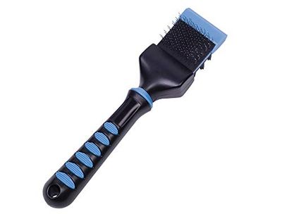 Nobby Comfort Line Flexibele borstel dubbel 1 kop