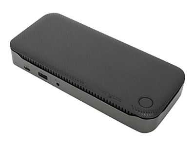 Targus Hybrid Quad 4K Docking Station