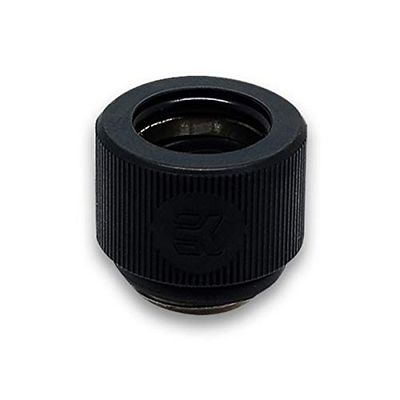 EK Water Blocks EK-HDC Nero