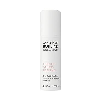 Annemarie Börlind Fruktsyrapeeling, 30 ml