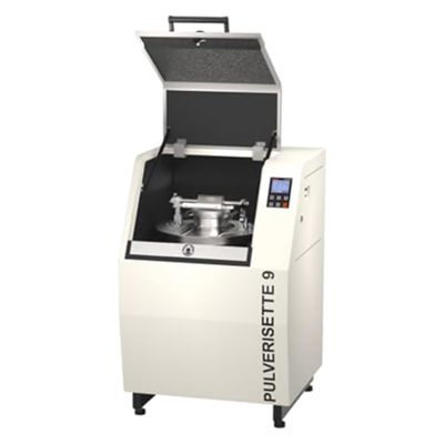 Broyeur à disques vibrant Fritsch® PULVERISETTE 9 200-240 V 1~