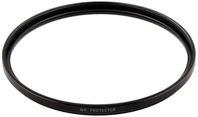 SIGMA AFH9D0 Filtro protetor WR 82 mm preto
