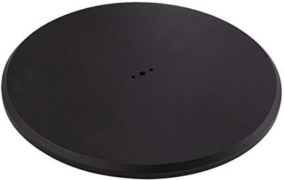 Elgato Heavy Base, Freestanding Premium Weighted Base for easy Mounting, Moving and Adjusting of Lights, Cameras, and Microphones, for Streaming, Videoconferencing, and Studios, requires Multi Mount