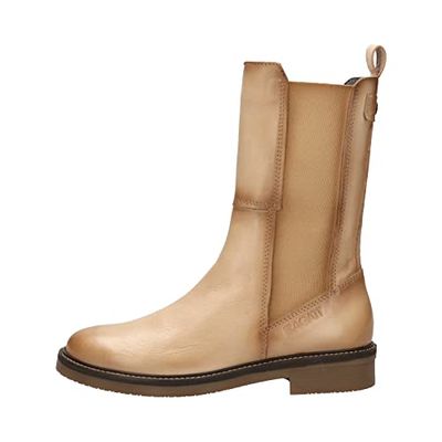 BAGATT dames d31-a9c35 Chelsea, zand, 41 EU