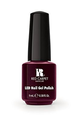 Gel Red Carpet Manicure polaco 9 ml