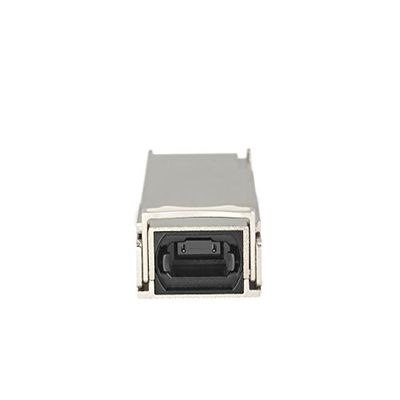 StarTech.com Cisco QSFP-40G-SR4 compatibel QSFP+ transceiver module - 40GBASE-SR4