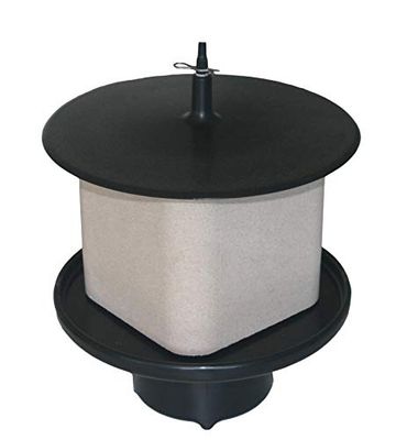 Lickblock KS - Supporto palo per 10 kg