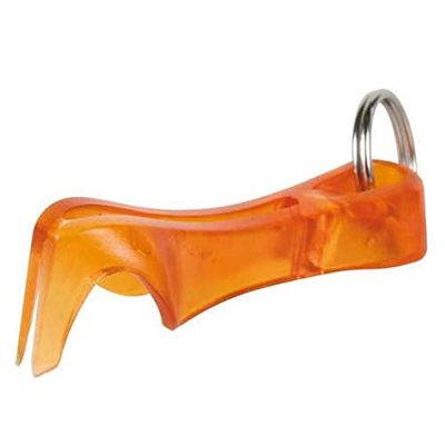 TRIXIE 10 fiocchi per cani, 4-5,5 cm